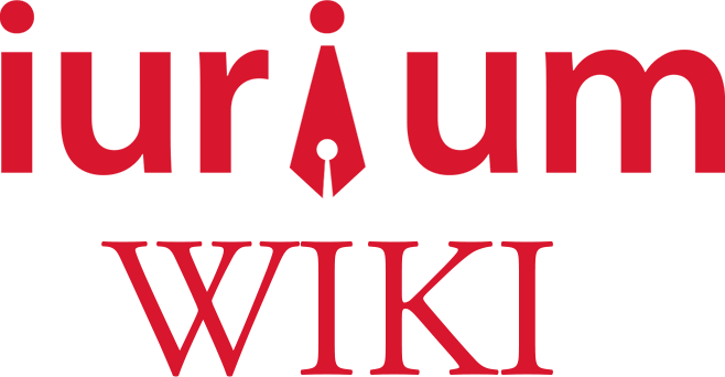 Iurium Wiki