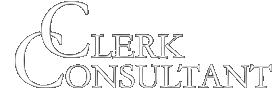 Clerk Consultant